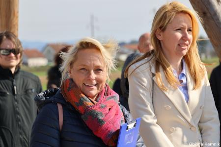 Odprtje kolesarske povezave Kamnik–Mengeš–Trzin–Ljubljana (16)